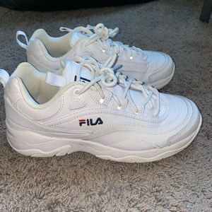 Fila Sneakers